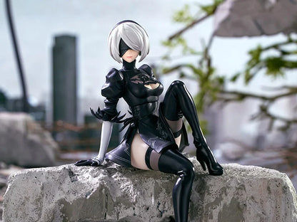 NieR:Automata - Noodle Stopper 2B