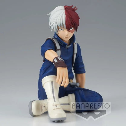 My Hero Academia - Break Time Todoroki Shoto