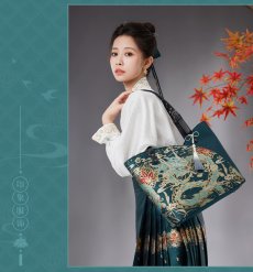Honkai: Star Rail - miHoYo Dan Heng (Imbibitor Lunae) Ver. Bag