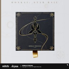 Honkai: Star Rail - miHoYo Dan Heng (Imbibitor Lunae) Ver. Water Lotus Earring