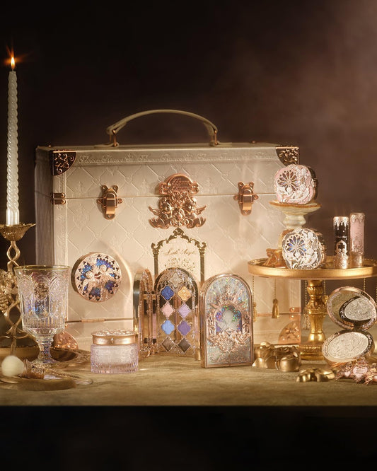 Flower Knows - Little Angel Set (39 Items)