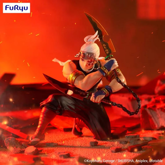 Demon Slayer - Noodle Stopper Tengen Uzui