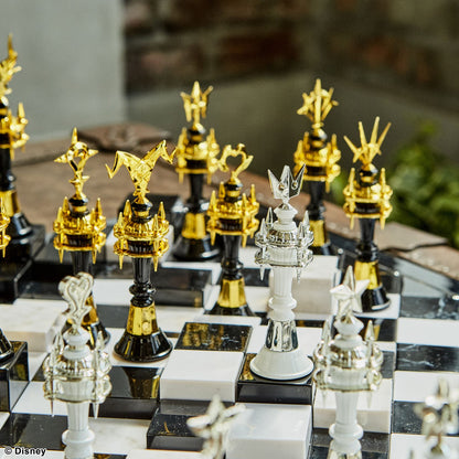 KINGDOM HEARTS III - ALBA & ALTER Chess Board