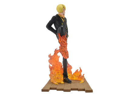 One Piece - Log File Selection Vol.2 Vinsmoke Sanji