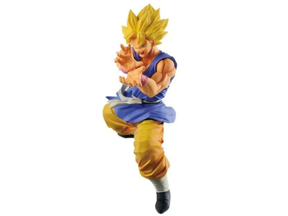 Dragon Ball - Ultimate Soldiers Super Saiyan Goku