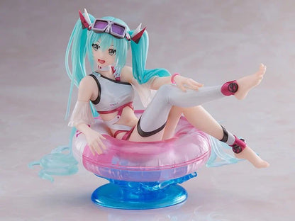 Hatsune Miku - Aqua Float Girls Hatsune Miku