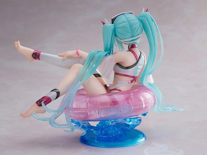 Hatsune Miku - Aqua Float Girls Hatsune Miku