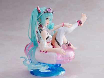 Hatsune Miku - Aqua Float Girls Hatsune Miku