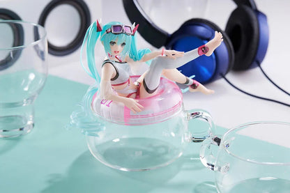 Hatsune Miku - Aqua Float Girls Hatsune Miku