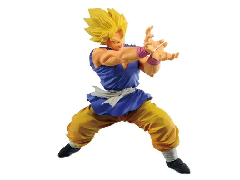 Dragon Ball - Ultimate Soldiers Super Saiyan Goku