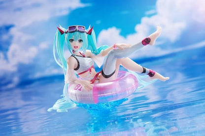 Hatsune Miku - Aqua Float Girls Hatsune Miku
