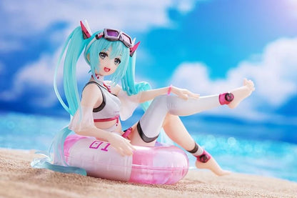 Hatsune Miku - Aqua Float Girls Hatsune Miku