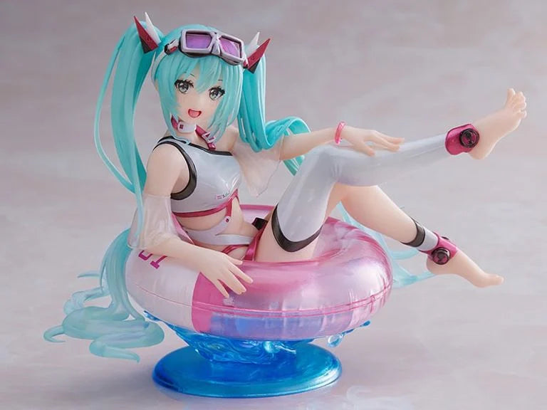 Hatsune Miku - Aqua Float Girls Hatsune Miku