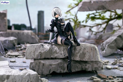 NieR:Automata - Noodle Stopper 2B