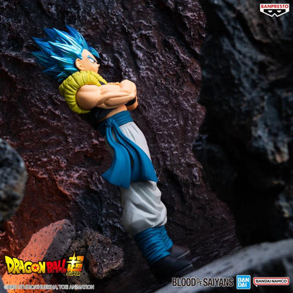 Dragon Ball - BLOOD OF SAIYANS Gogeta SSJB