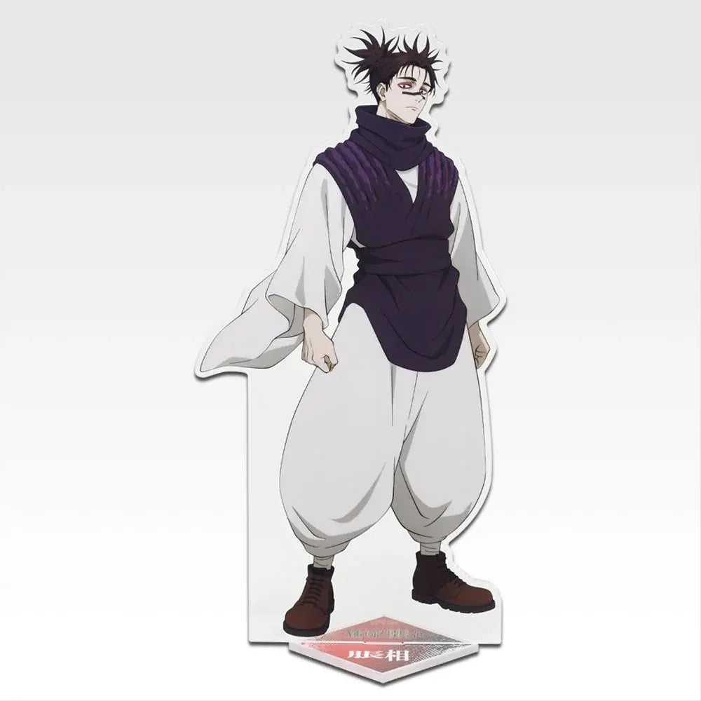 Jujutsu Kaisen - Ichibankuji Death Extermination Tour I Choso Acrylic Stand E