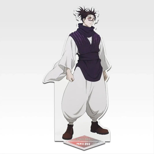 Jujutsu Kaisen - Ichibankuji Death Extermination Tour I Choso Acrylic Stand E