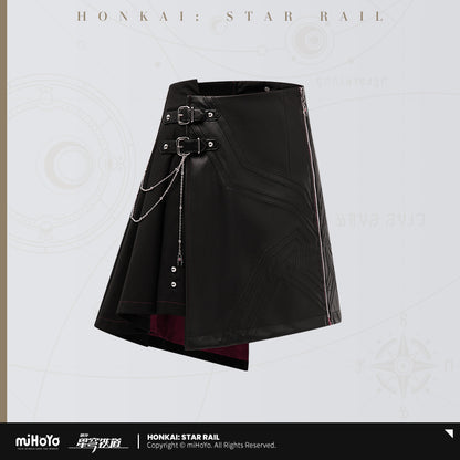 Honkai: Star Rail - miHoYo Kafka Short Skirt