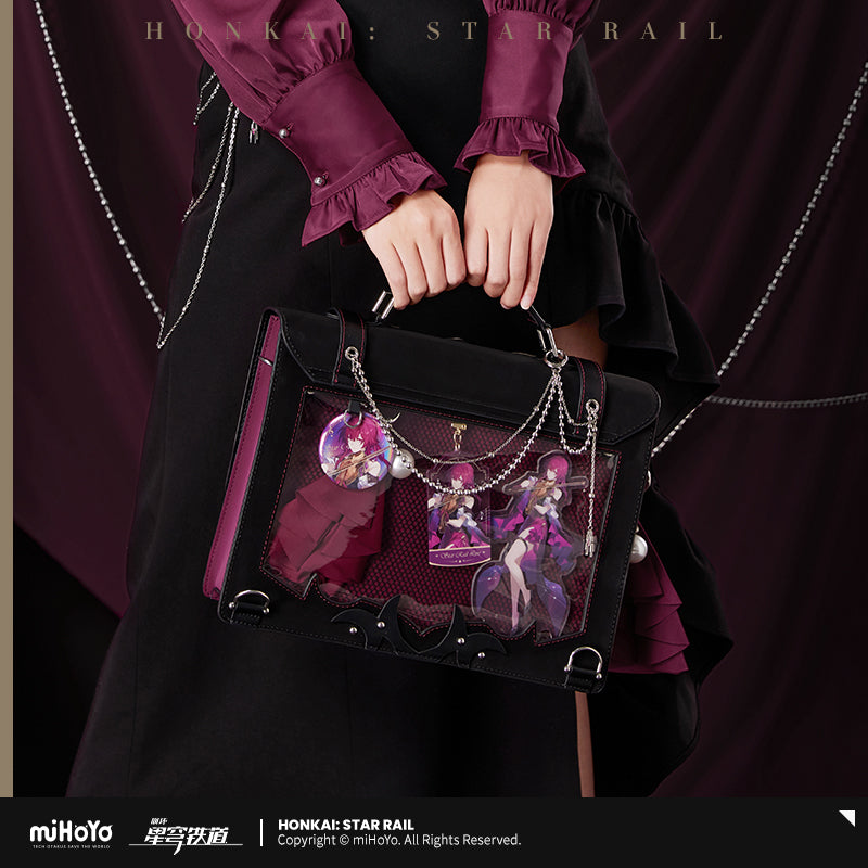 Honkai: Star Rail - miHoYo Kafka Bag