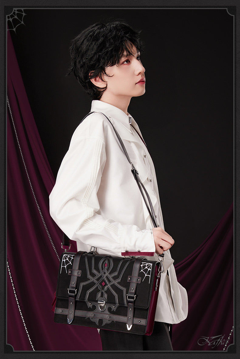 Honkai: Star Rail - miHoYo Kafka Bag