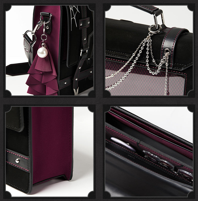 Honkai: Star Rail - miHoYo Kafka Bag