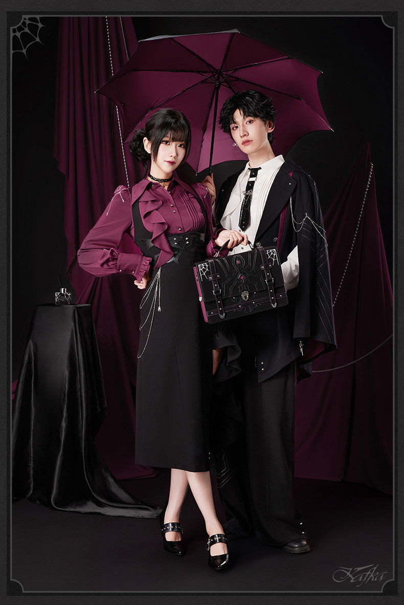 Honkai: Star Rail - miHoYo Kafka Bag