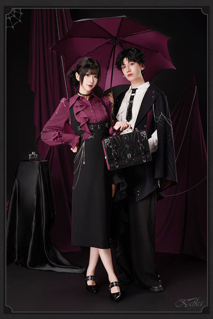 Honkai: Star Rail - miHoYo Kafka Bag