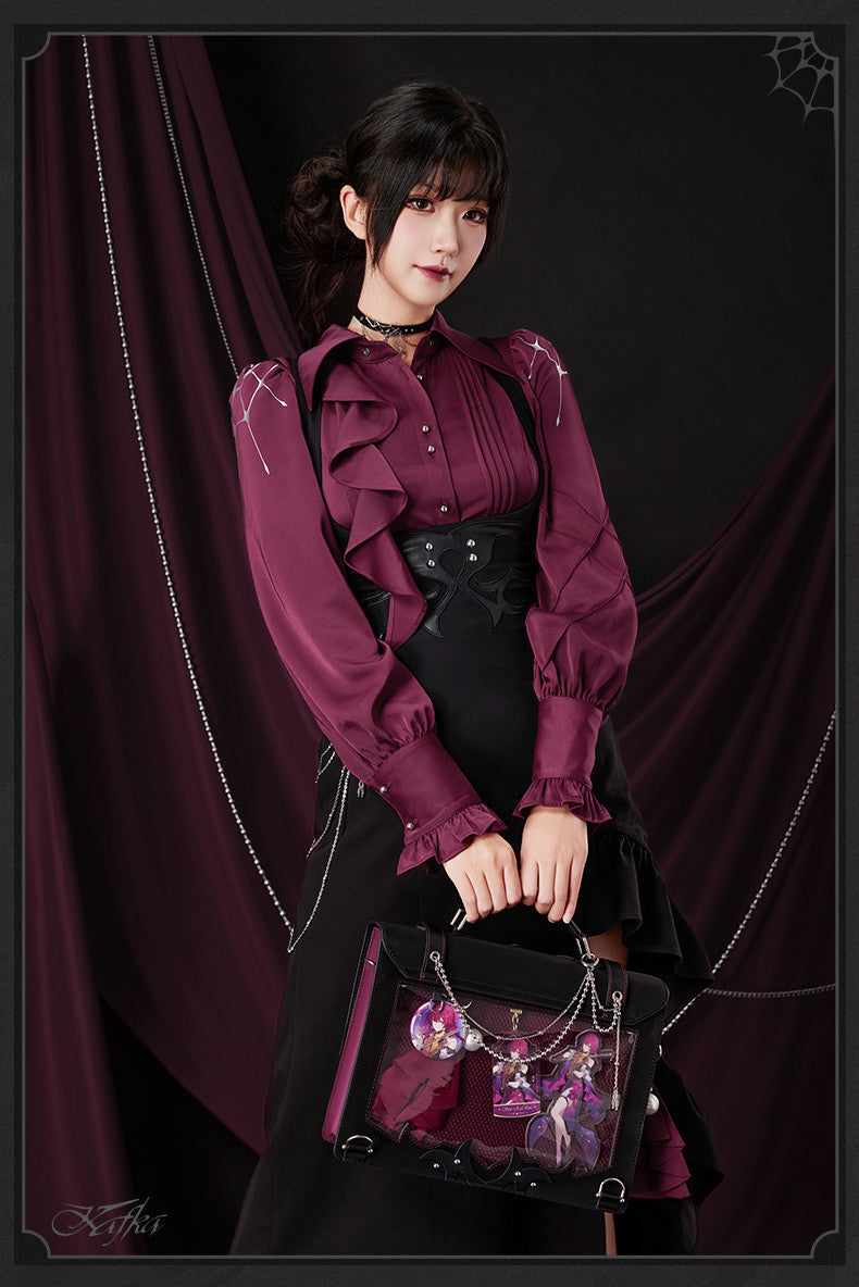 Honkai: Star Rail - miHoYo Kafka Bag