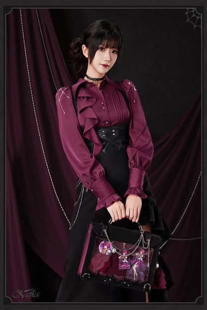 Honkai: Star Rail - miHoYo Kafka Bag