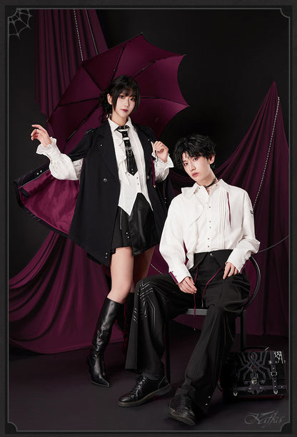 Honkai: Star Rail - miHoYo Kafka Cape Coat