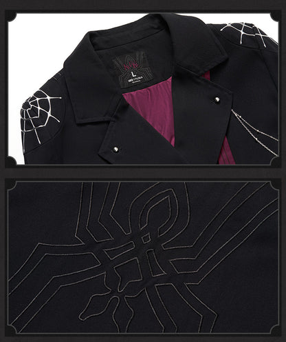 Honkai: Star Rail - miHoYo Kafka Cape Coat