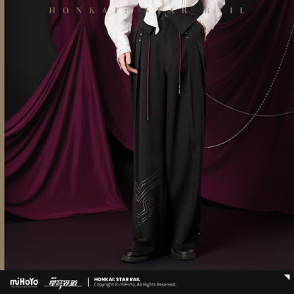 Honkai: Star Rail - miHoYo Kafka Wide Pants