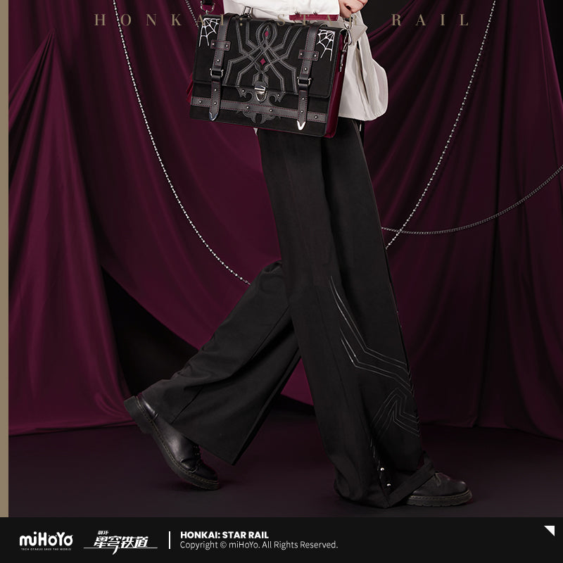 Honkai: Star Rail - miHoYo Kafka Wide Pants