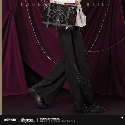 Honkai: Star Rail - miHoYo Kafka Wide Pants
