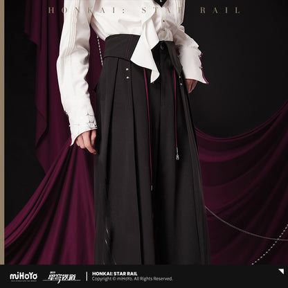 Honkai: Star Rail - miHoYo Kafka Wide Pants