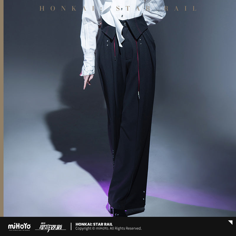 Honkai: Star Rail - miHoYo Kafka Wide Pants