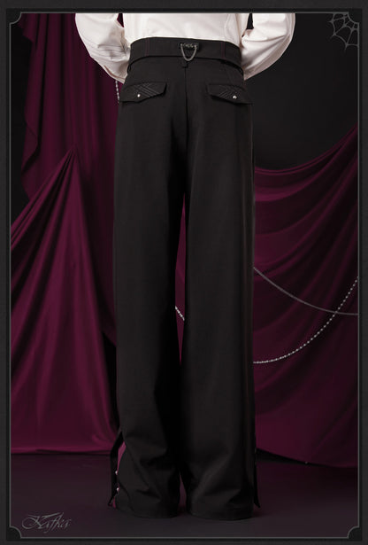 Honkai: Star Rail - miHoYo Kafka Wide Pants