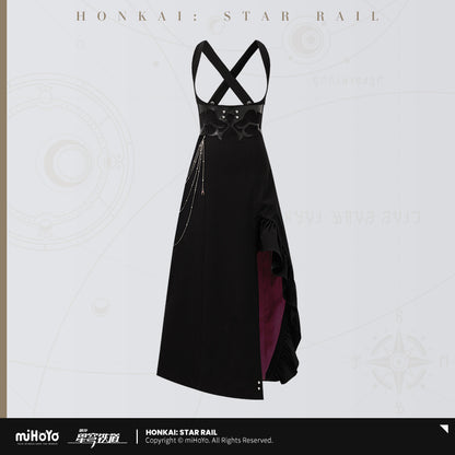 Honkai: Star Rail - miHoYo Kafka Long Skirt