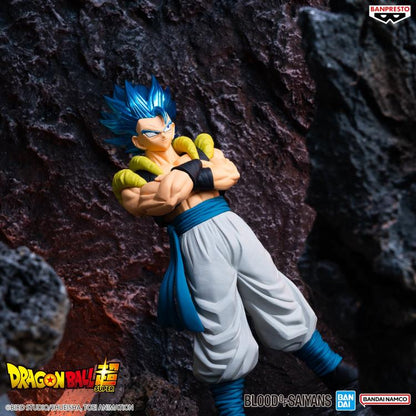 Dragon Ball - BLOOD OF SAIYANS Gogeta SSJB
