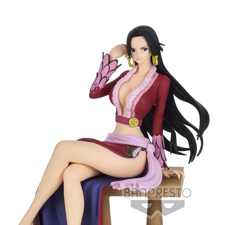 One Piece - Grandline Journey Boa Hancock