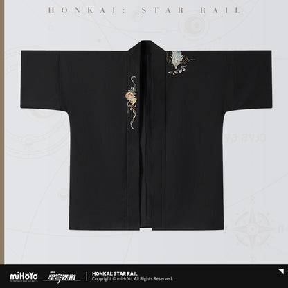 Honkai: Star Rail - miHoYo Dan Heng (Imbibitor Lunae) Ver. Long Coat