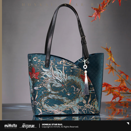 Honkai: Star Rail - miHoYo Dan Heng (Imbibitor Lunae) Ver. Bag