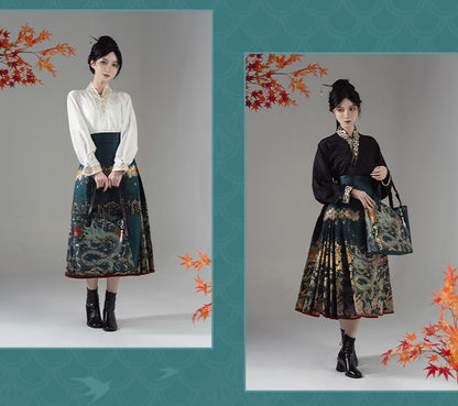 Honkai: Star Rail - miHoYo Dan Heng (Imbibitor Lunae) Ver. Bag