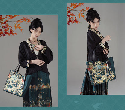 Honkai: Star Rail - miHoYo Dan Heng (Imbibitor Lunae) Ver. Bag