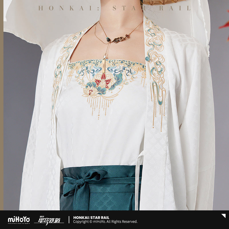 Honkai: Star Rail - miHoYo Dan Heng (Imbibitor Lunae) Ver. Camisole Tank Top