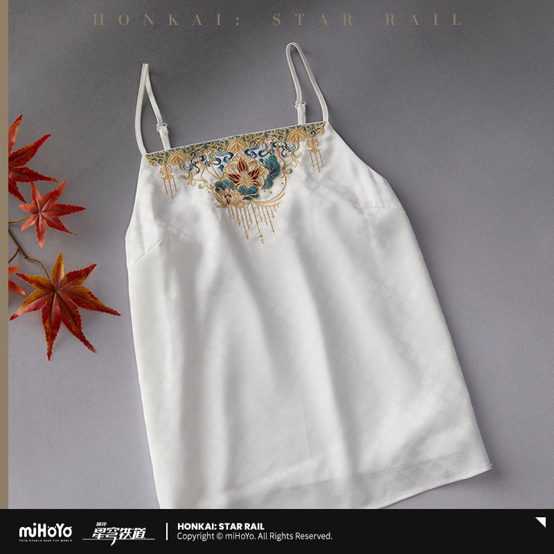 Honkai: Star Rail - miHoYo Dan Heng (Imbibitor Lunae) Ver. Camisole Tank Top