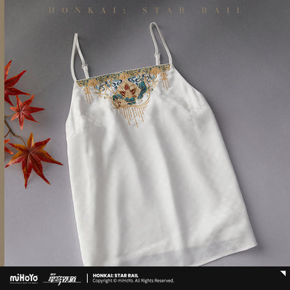 Honkai: Star Rail - miHoYo Dan Heng (Imbibitor Lunae) Ver. Camisole Tank Top