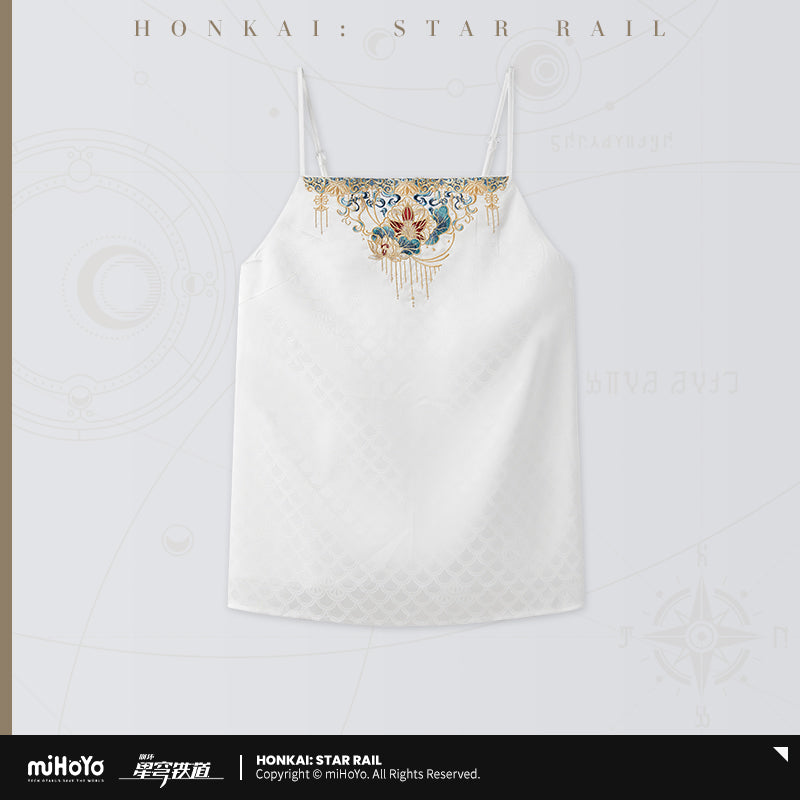 Honkai: Star Rail - miHoYo Dan Heng (Imbibitor Lunae) Ver. Camisole Tank Top