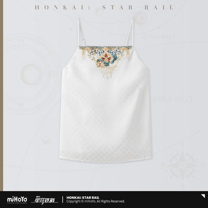 Honkai: Star Rail - miHoYo Dan Heng (Imbibitor Lunae) Ver. Camisole Tank Top