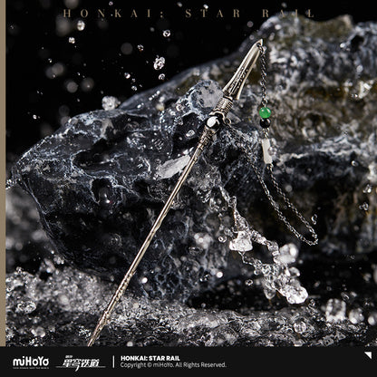 Honkai: Star Rail - miHoYo Dan Heng (Imbibitor Lunae) Ver. Hair Pin